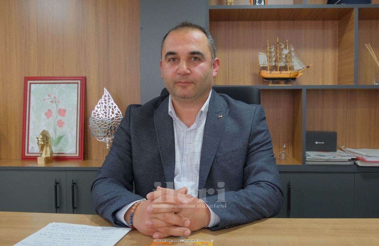 Mehmet Salman