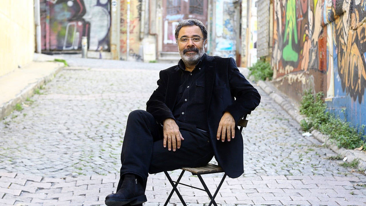 Ahmet Ümit Kimdir 2