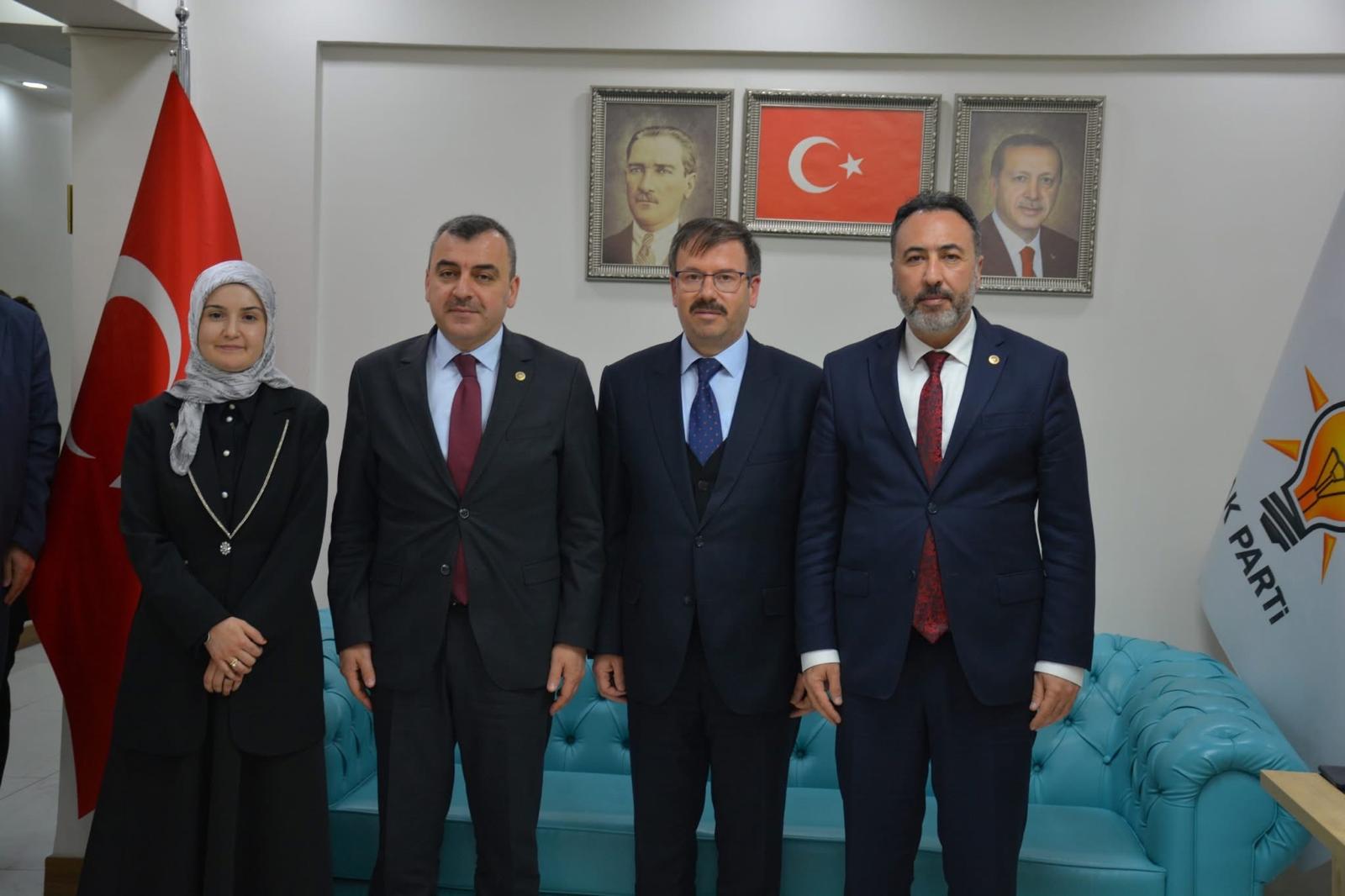 Akp Yozgat (2)