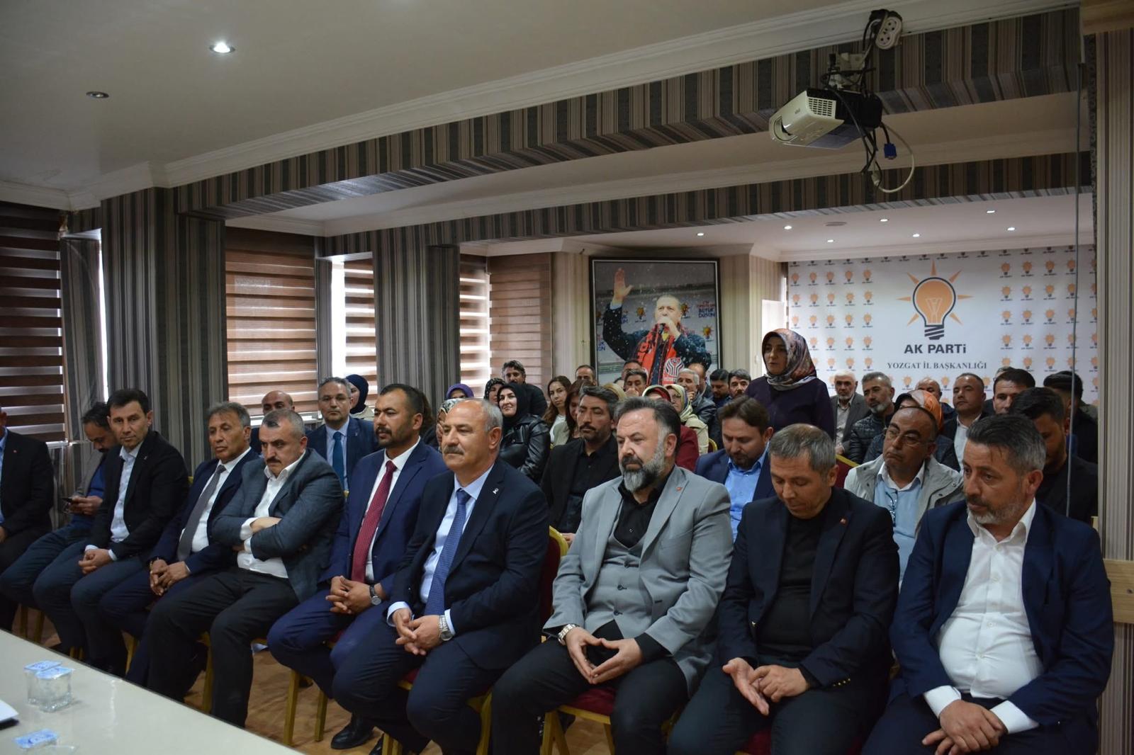 Akp Yozgat (3)