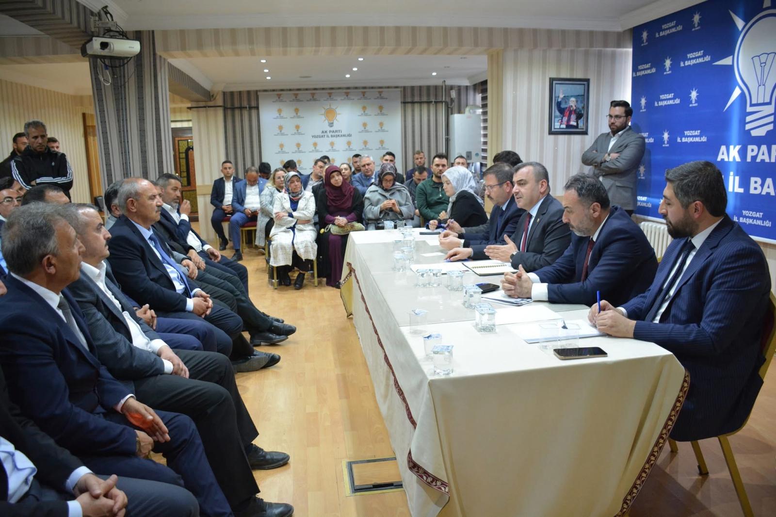 Akp Yozgat (4)