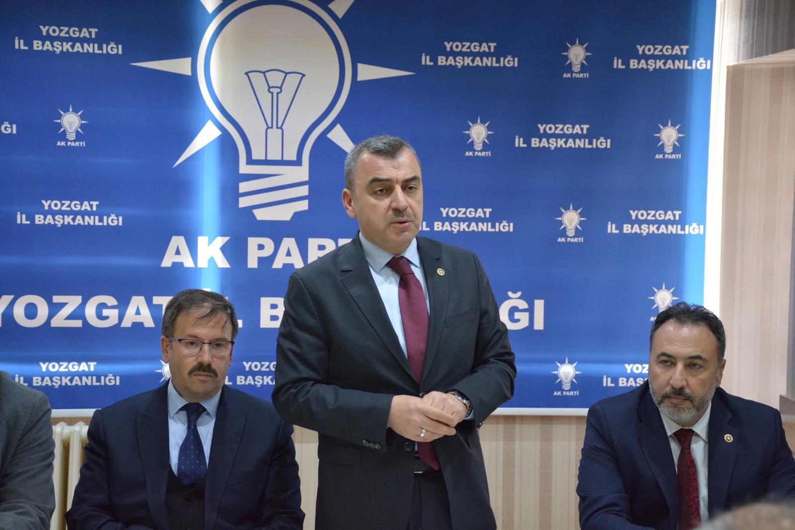Akp Yozgat (6)