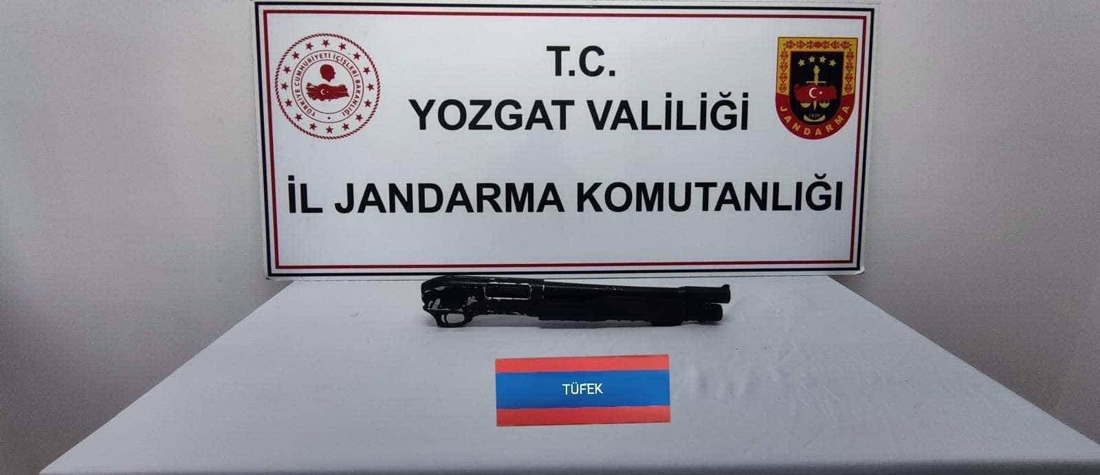 Av Tüfeği Operasyonu