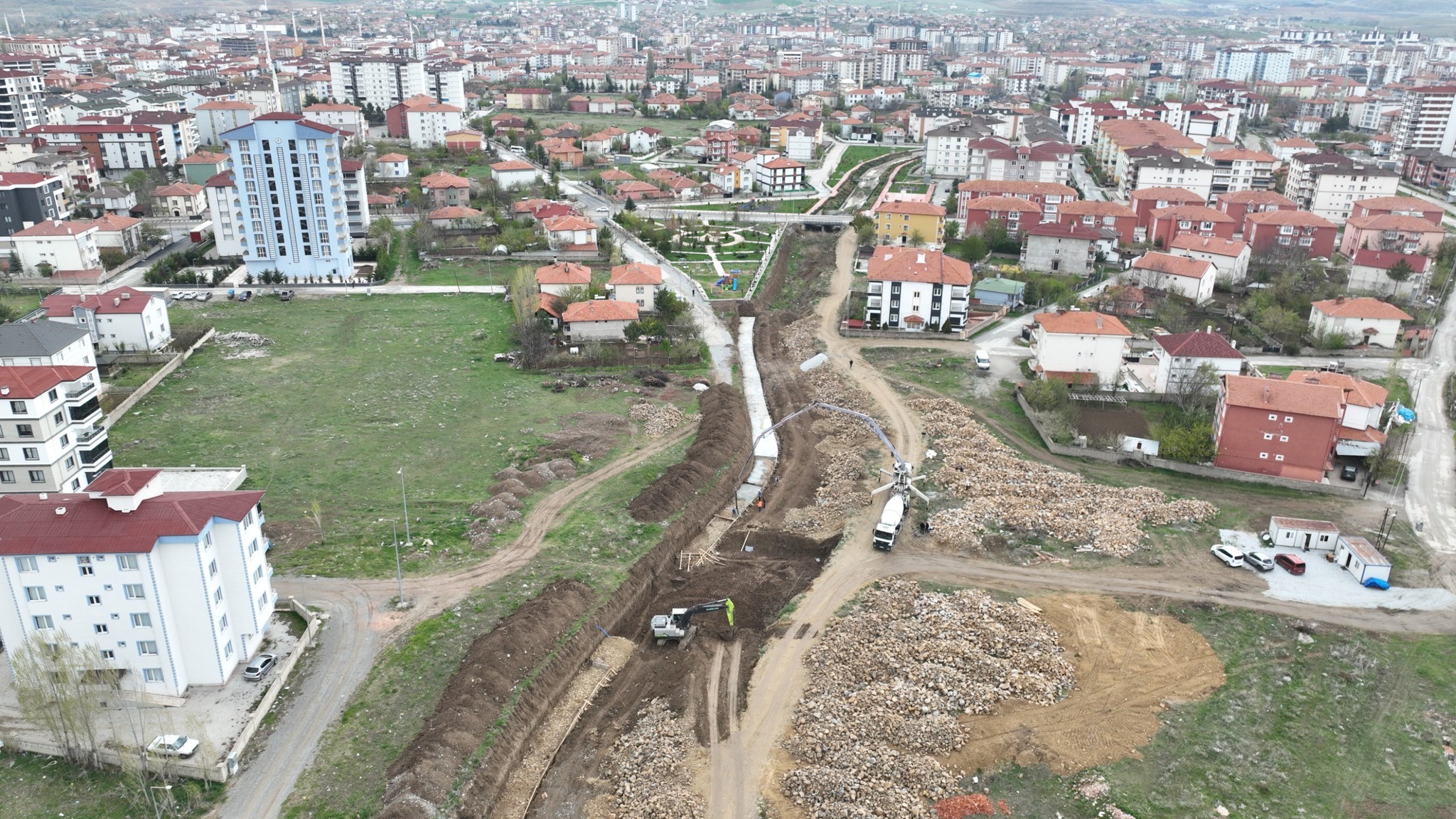 İkinci Etap Başladı3