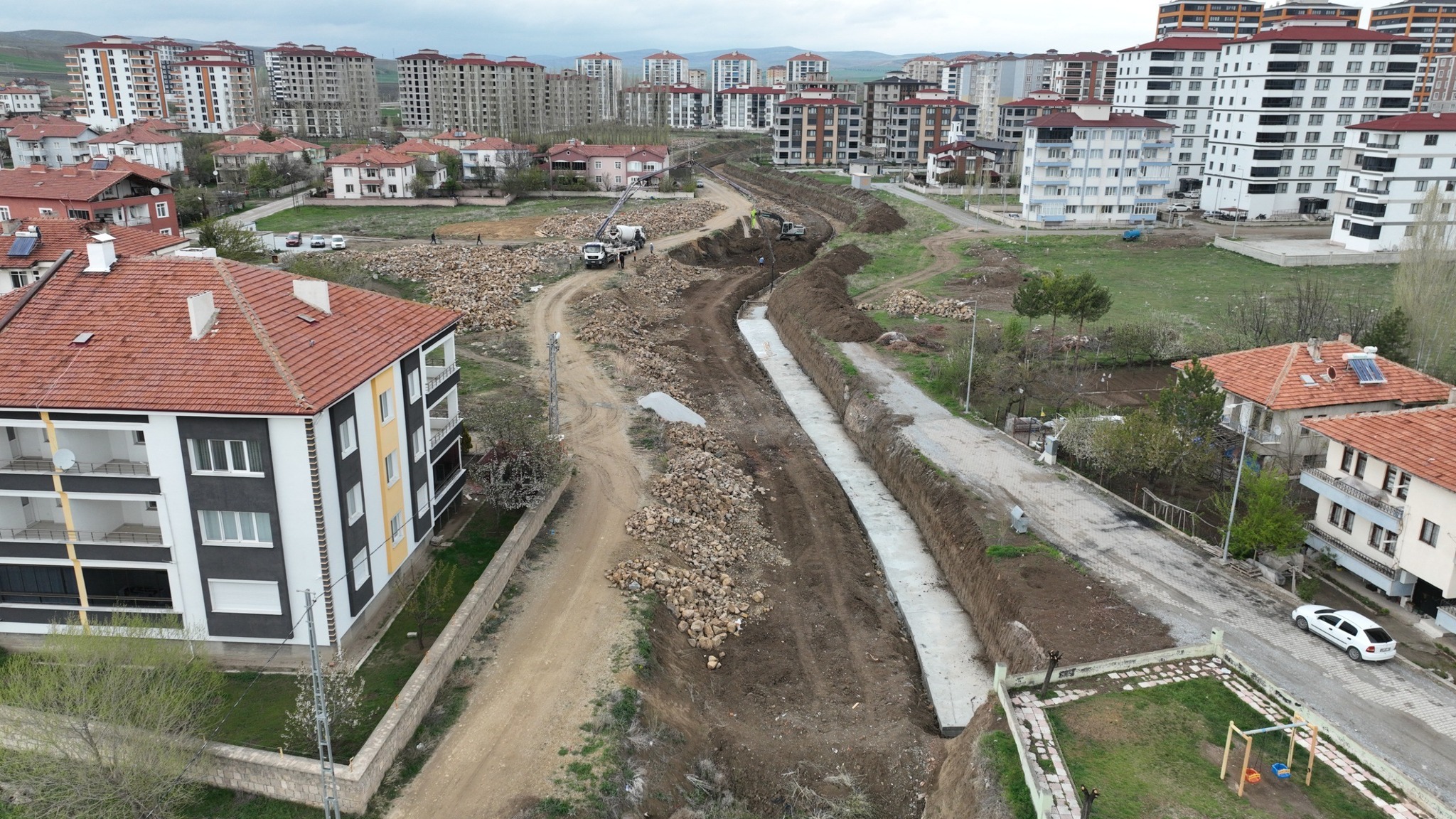 İkinci Etap Başladı5