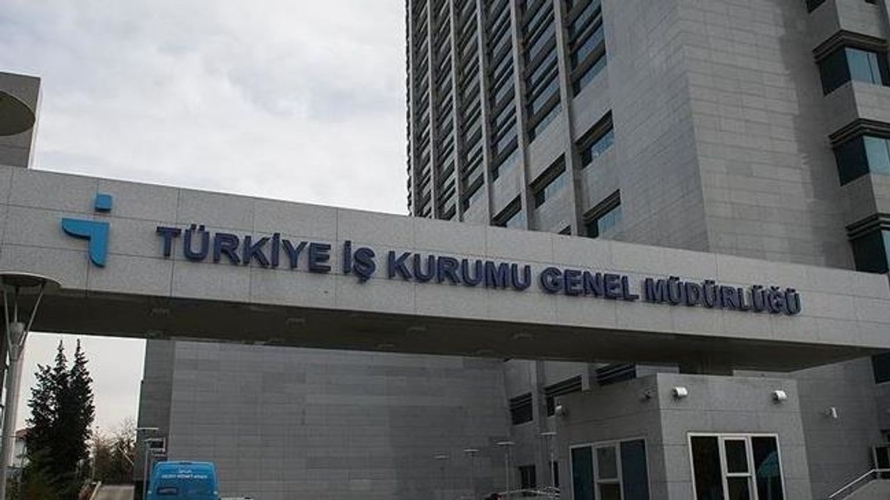 İşkur Eleman Alacak! (2)