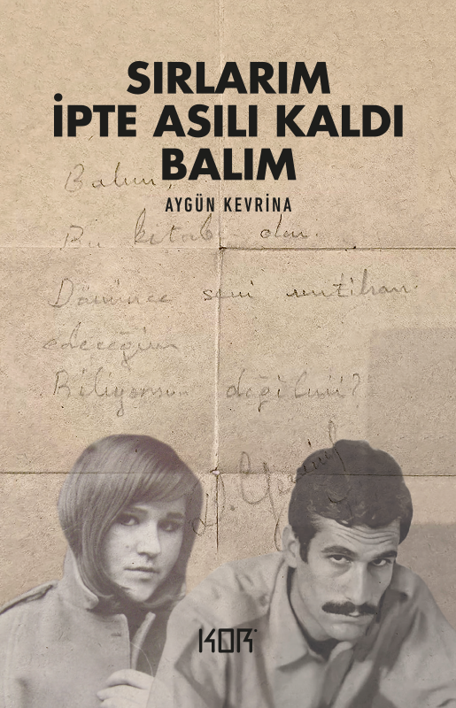 Aygün Kevrina Kimdir