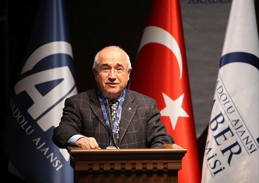Cemil Çiçek Yozgat (1)