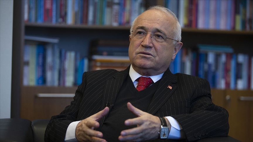 Cemil Çiçek Yozgat (3)