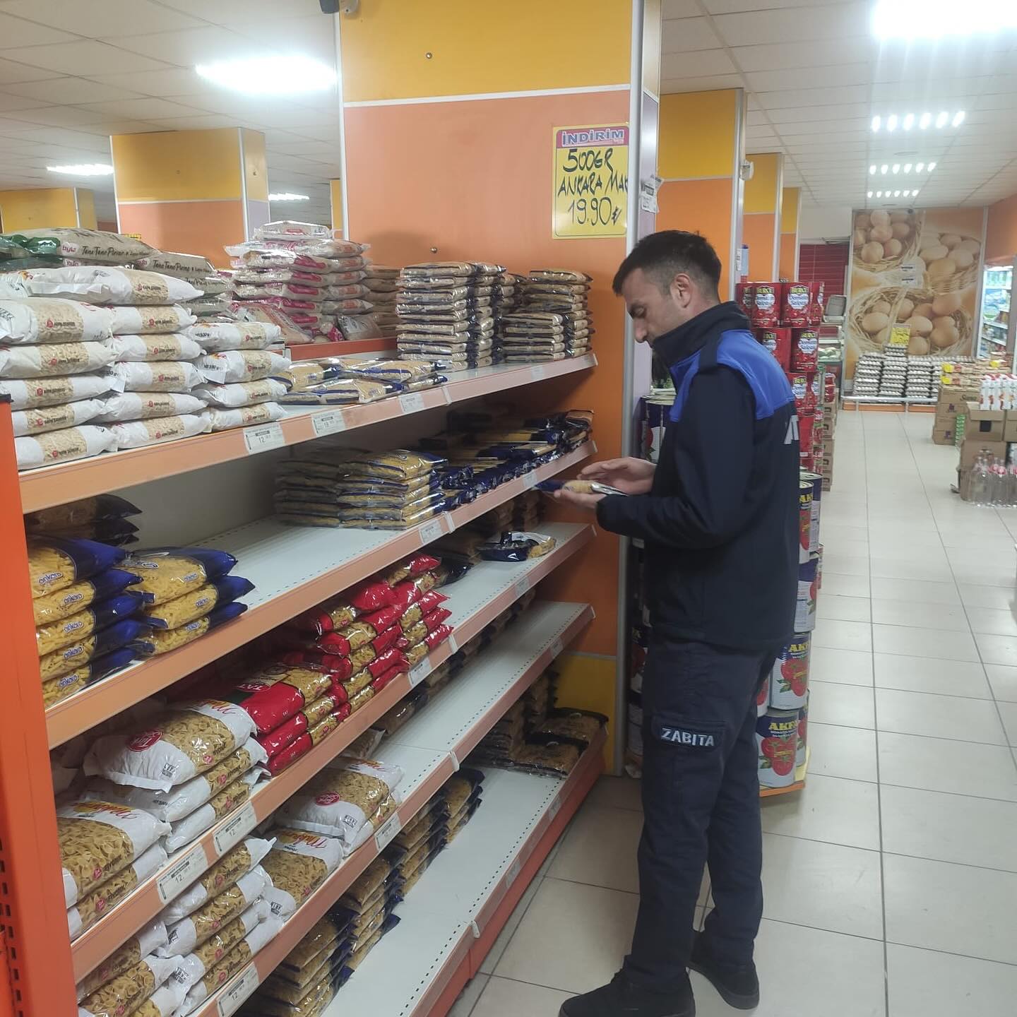 Denetimler Aralıksız Devam Edecek2