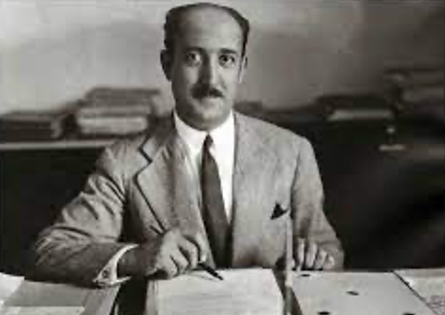 Mehmet Ali Kağıtçı