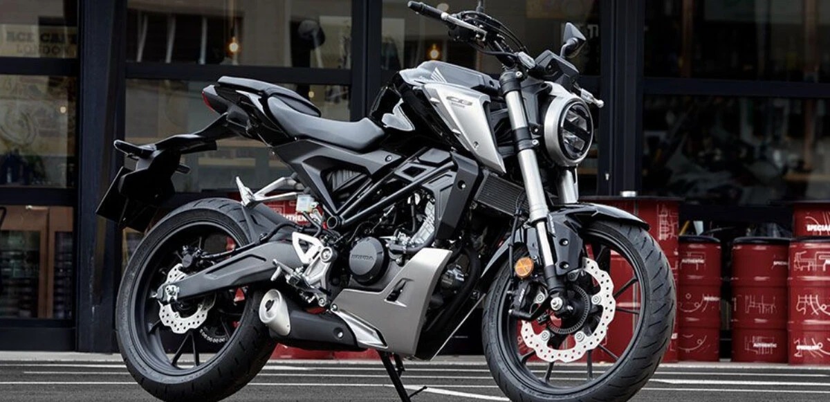 Motor