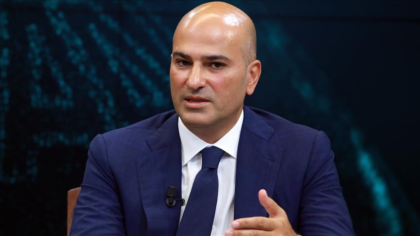 Serhat Çeçen Kimdir 2