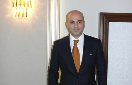 Serhat Çeçen Kimdir 3