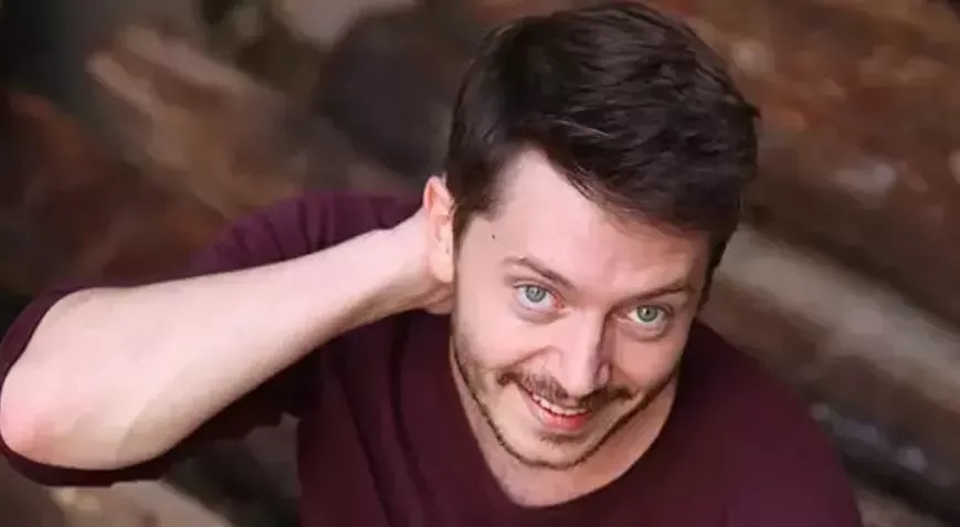 Serkan Şenalp Kimdir1