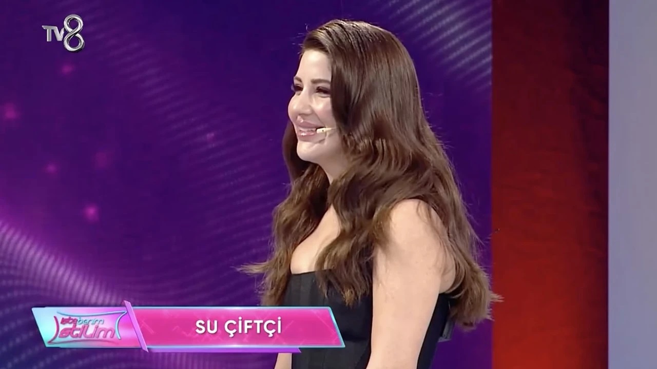 Su Çiftçi Kimdir