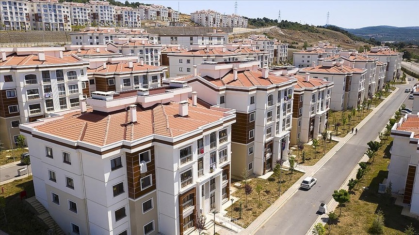 Toki̇ Yozgat Için Müjdeledi! (1)