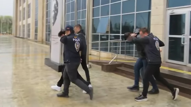 Yozgat’ta Siber Suç Operasyonu1