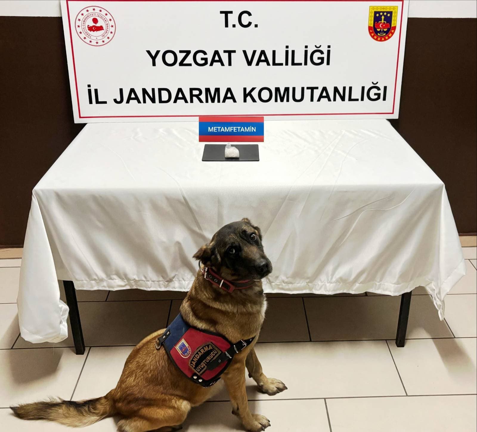 3 Şüpheli Gözaltına Alındı