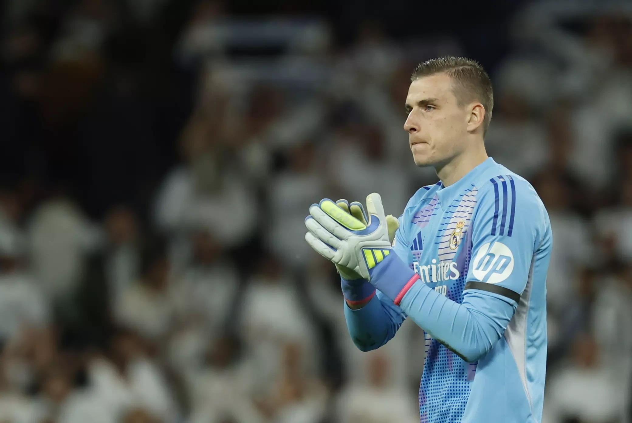 Andriy Lunin Kimdir2