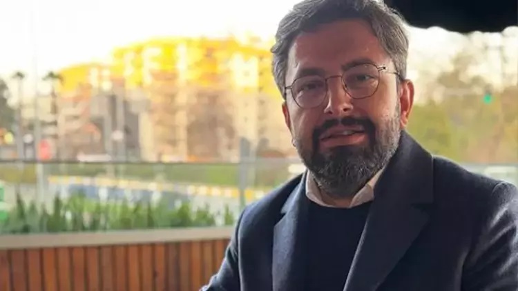 Erman Çetin Kimdir1