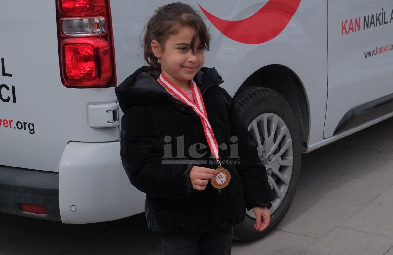 İç Anadolu’nun Kan Ihtiyacına Yozgat’tan Güçlü Destek (1)