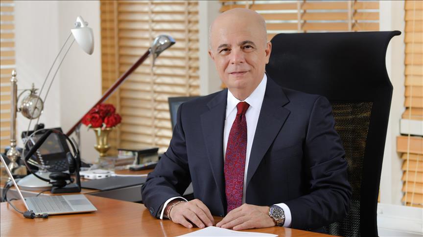 Mehmet Tütüncü Kimdir
