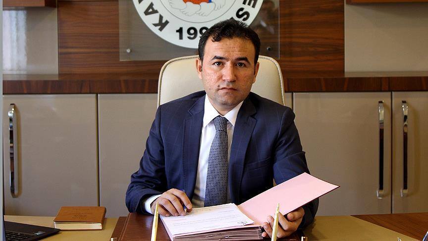 Mustafa Kılıç Kimdir