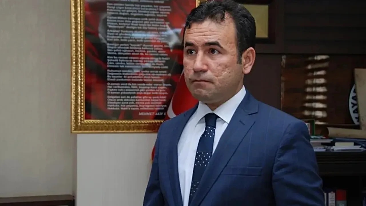 Mustafa Kılıç Kimdir1