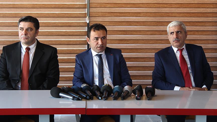 Mustafa Kılıç Kimdir2
