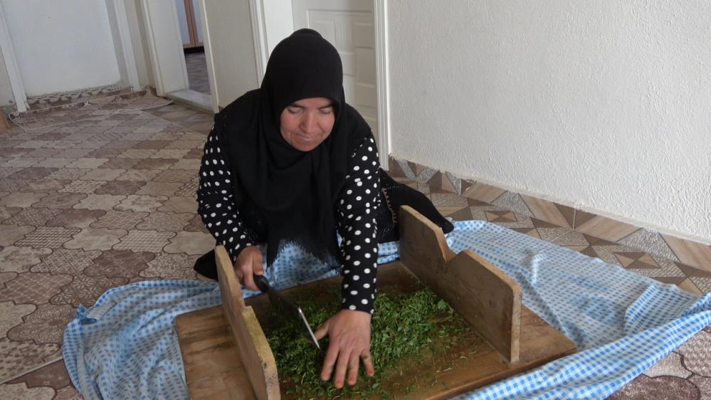 Sofralarda Yerini Aldı2