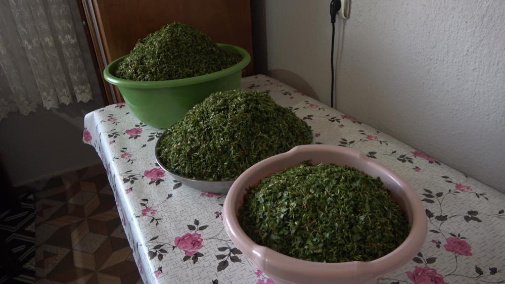 Sofralarda Yerini Aldı6