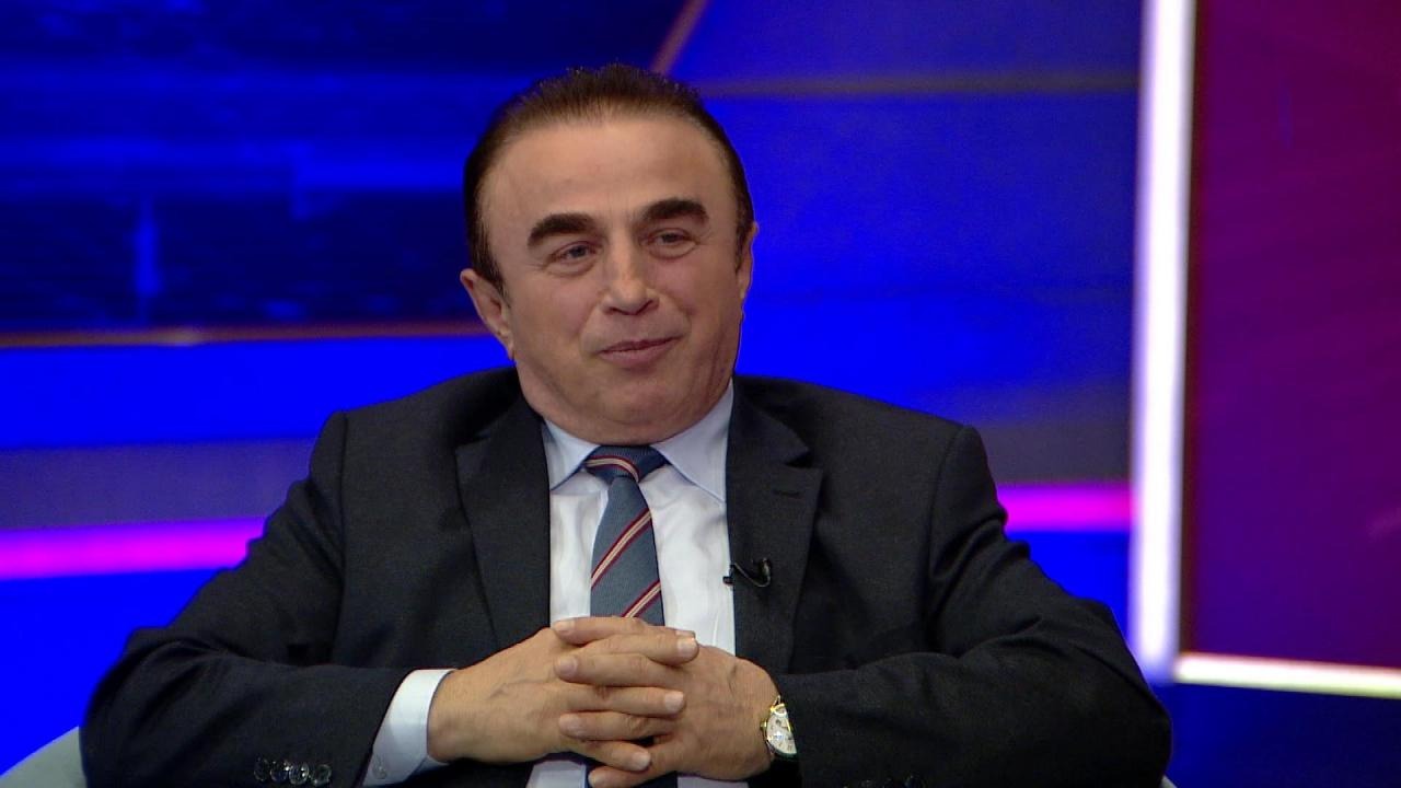 Süleyman Yağcı Yozgat’a Geliyor (3)