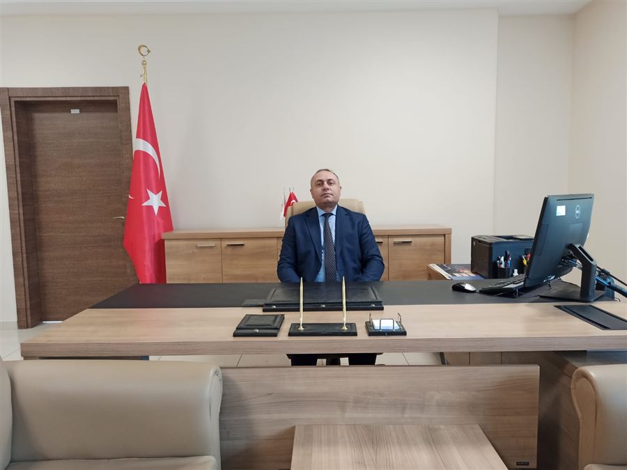 Yarışma Düzenlenecek