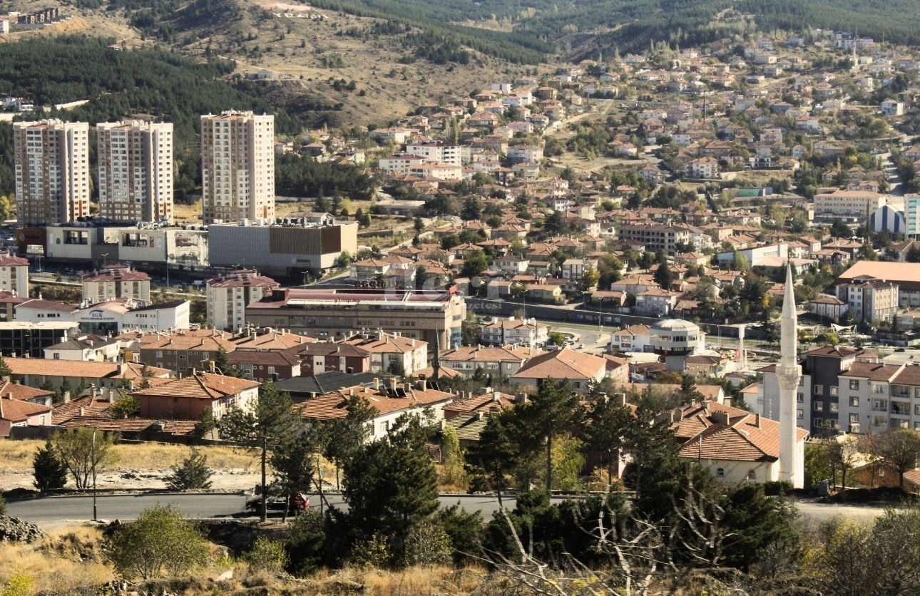 Yozgat Belediyesi Menfez (4)