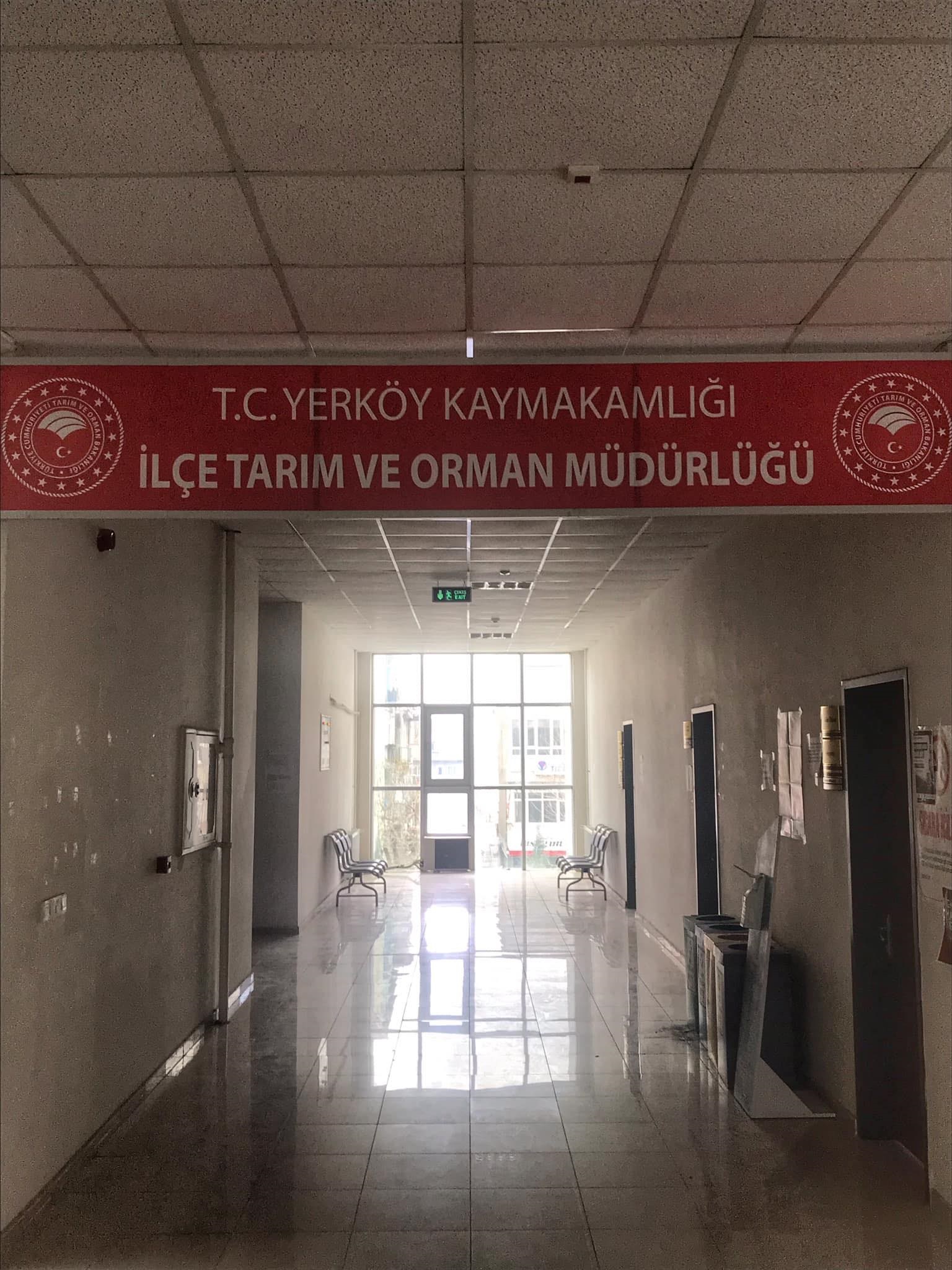 Zorunluluk Hatırlatıldı