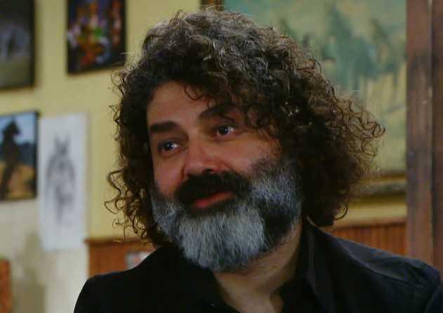Aydın Sarman Kimdir1