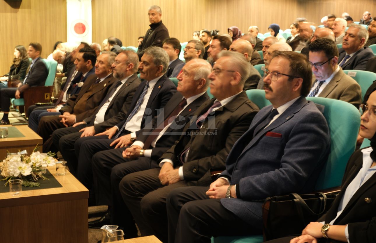 Cemil Çiçek Yozgat (1)