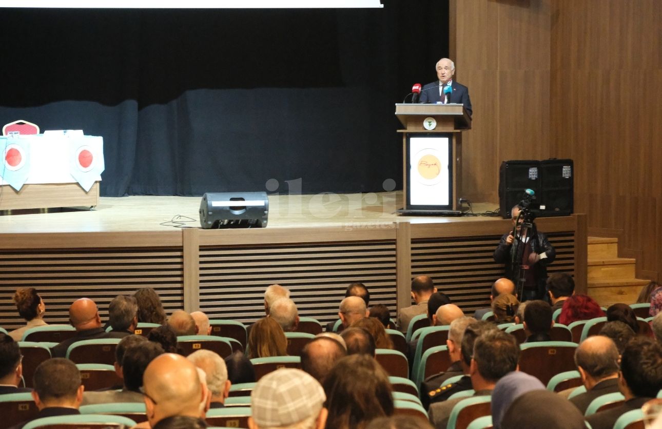 Cemil Çiçek Yozgat (4)