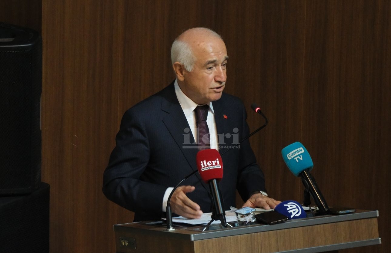 Cemil Çiçek Yozgat (5)
