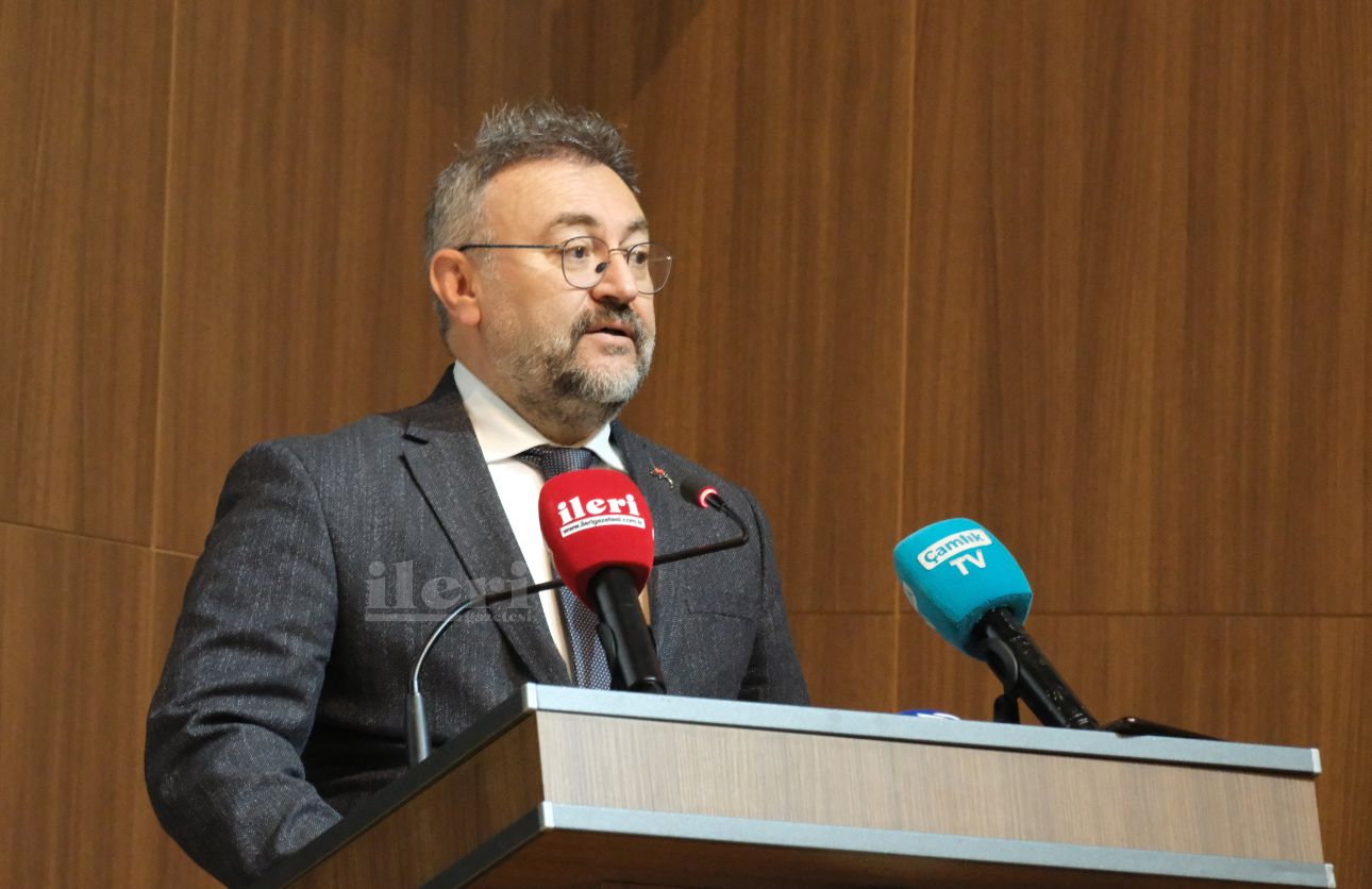 Cemil Çiçek Yozgat (7)