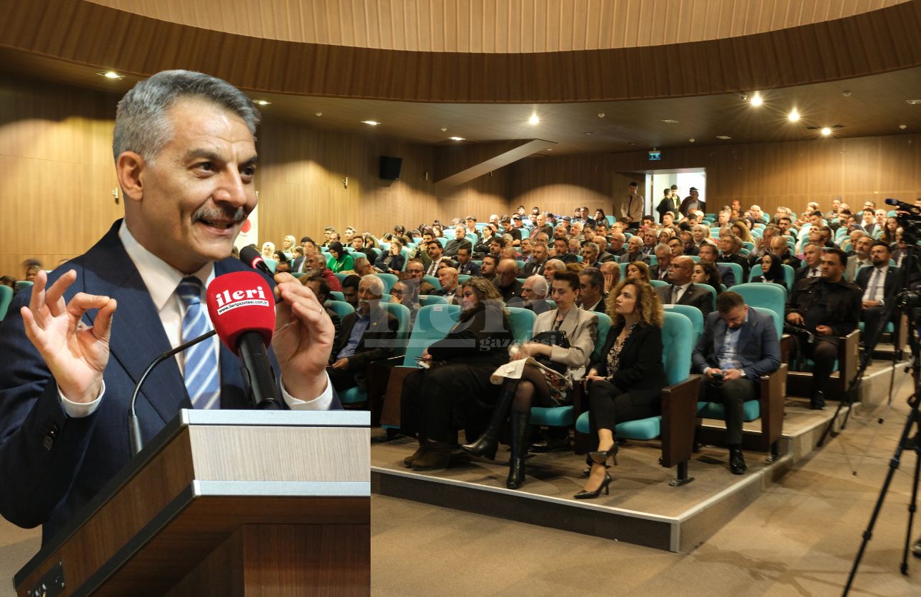 Cemil Çiçek Yozgat (8)