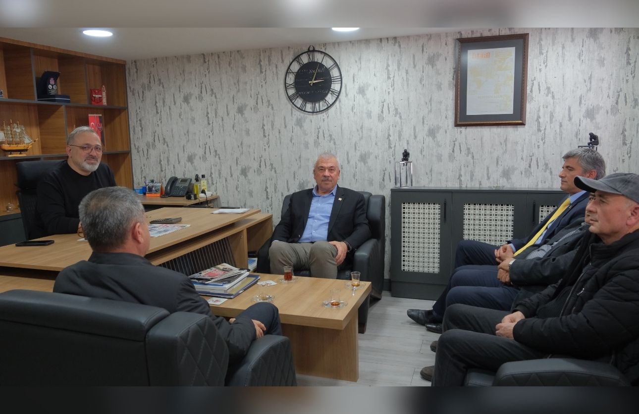 Chp Yozgat (3)