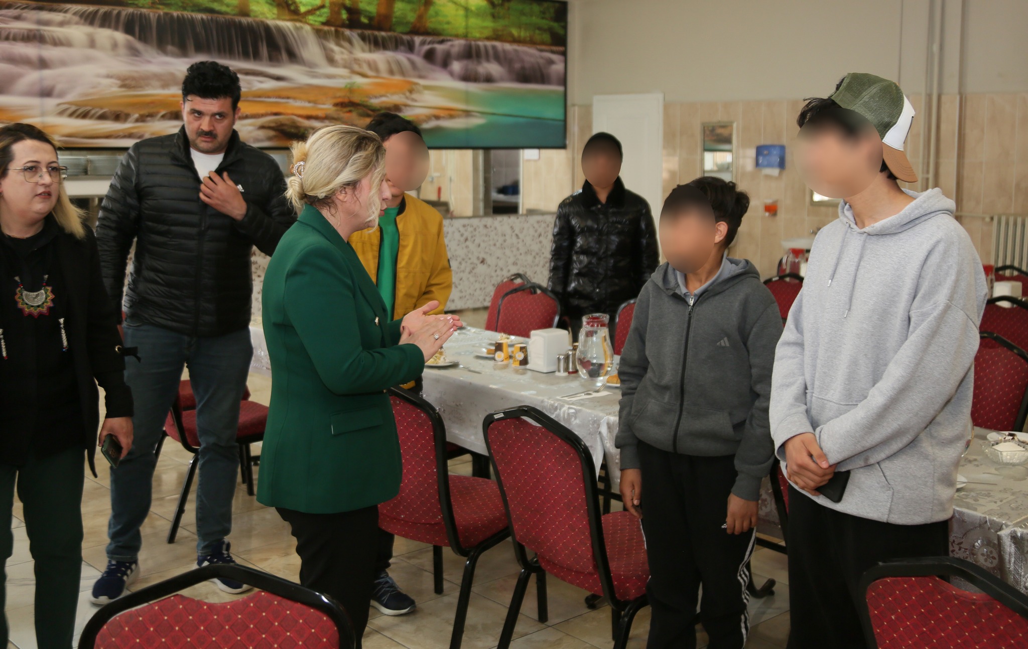 Çocuk Evlerine Ziyaret3