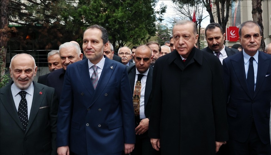 Fatih Erbakan Kimdir 3