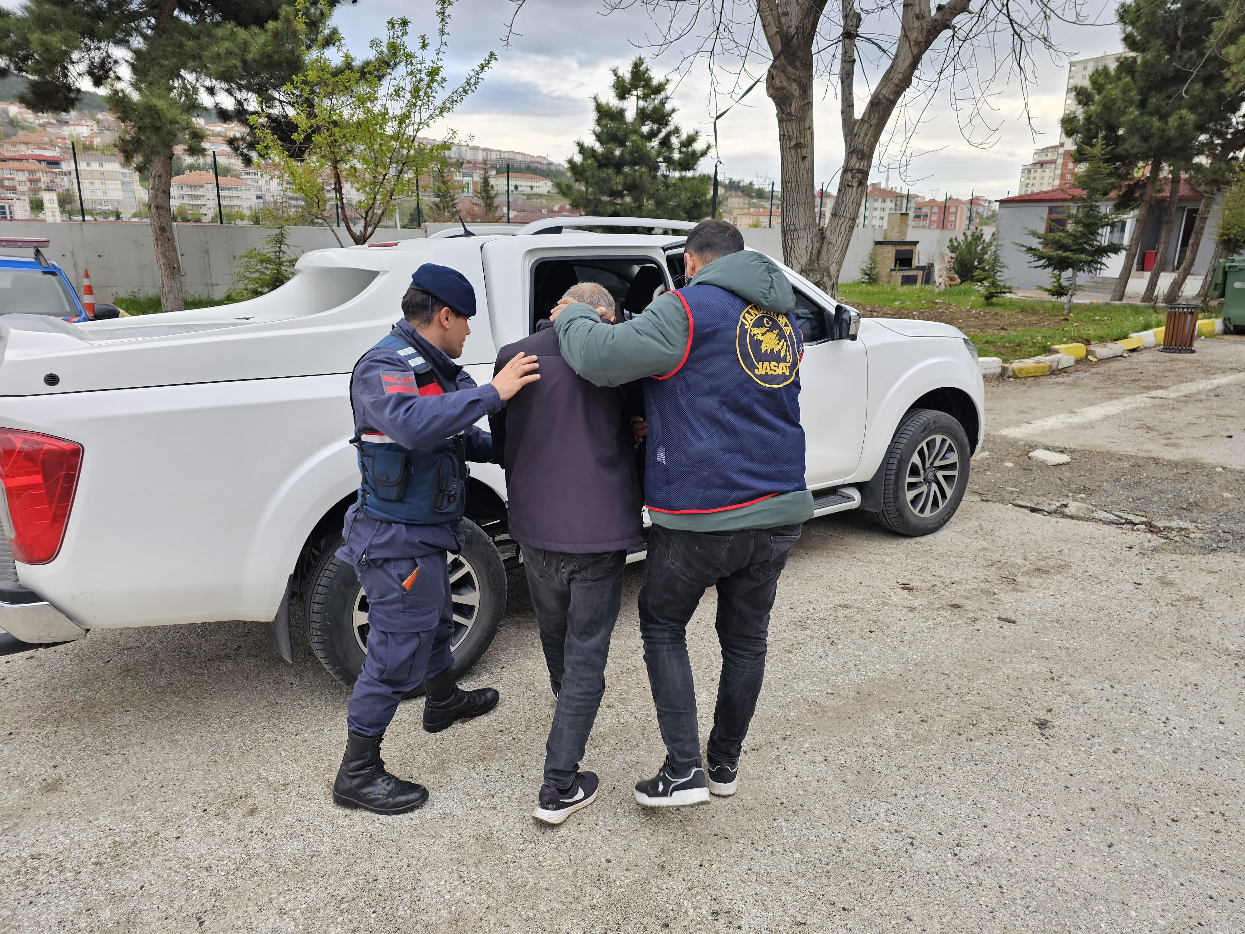 Film Gibi Operasyon (1)