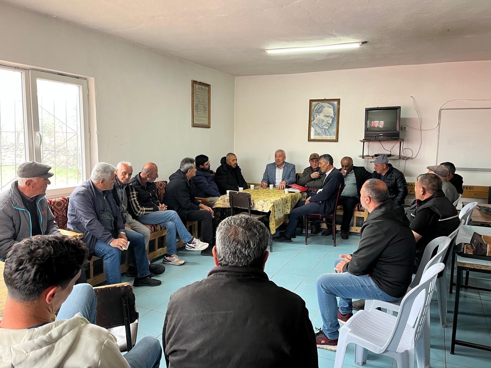 Hep Birlikte Başaracağız