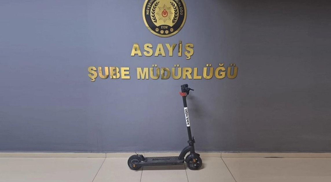 Hırsızlar (1)
