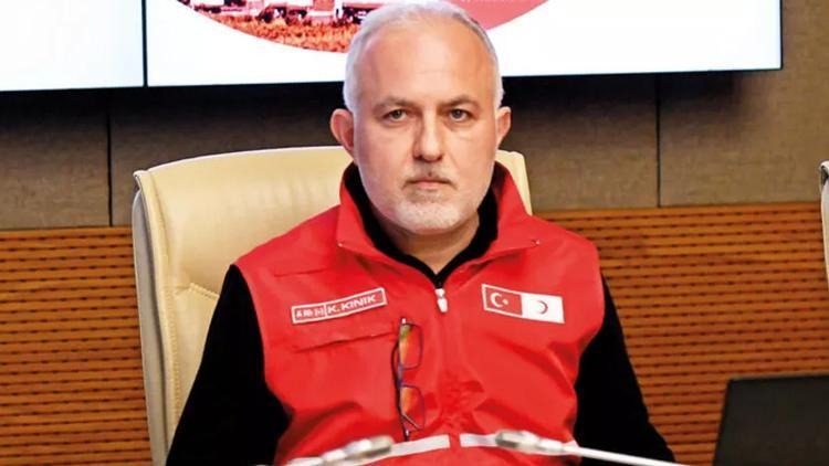 Kerem Kınık Kimdir