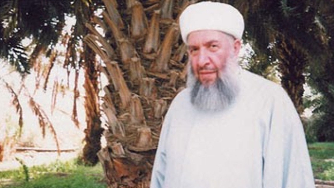 Menzil Şeyhi Kimdir 1